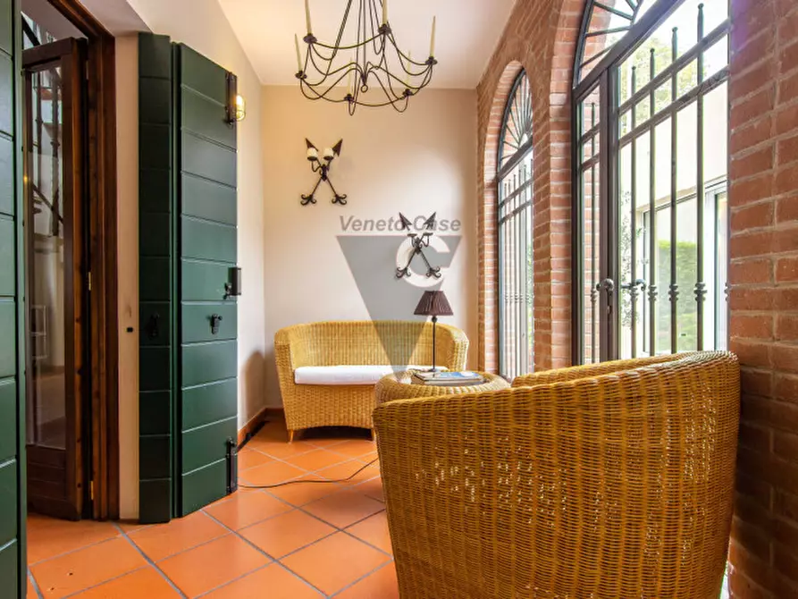 Immagine 12 di Casa indipendente in vendita  in VIA GRAMSCI 38 a Camponogara