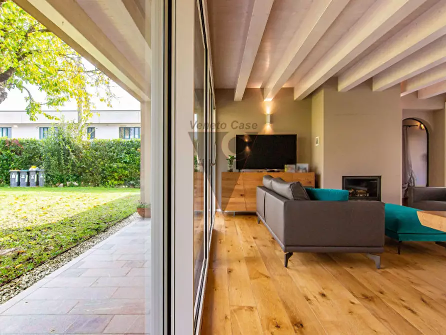 Immagine 13 di Casa indipendente in vendita  in VIA GRAMSCI 38 a Camponogara