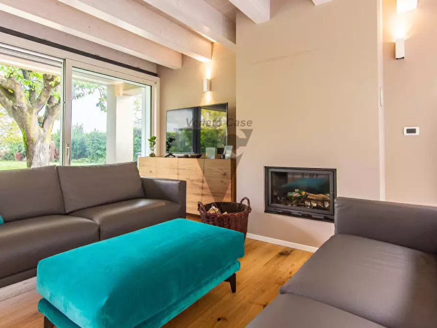 Immagine 14 di Casa indipendente in vendita  in VIA GRAMSCI 38 a Camponogara