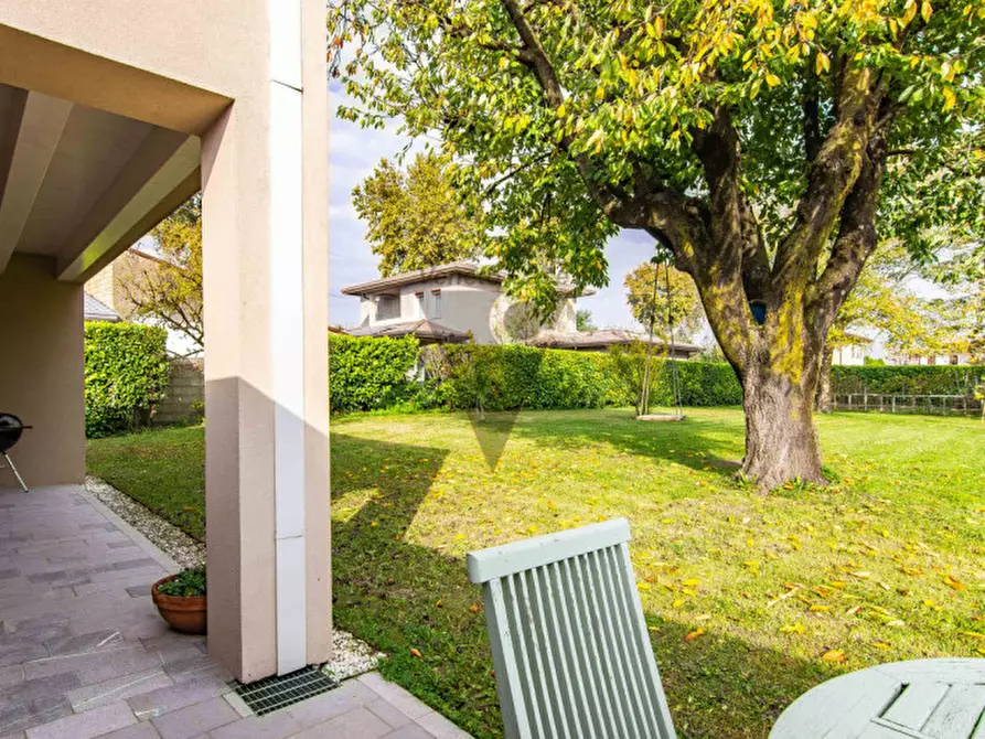 Immagine 15 di Casa indipendente in vendita  in VIA GRAMSCI 38 a Camponogara