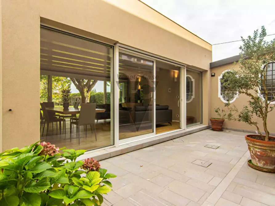 Immagine 17 di Casa indipendente in vendita  in VIA GRAMSCI 38 a Camponogara