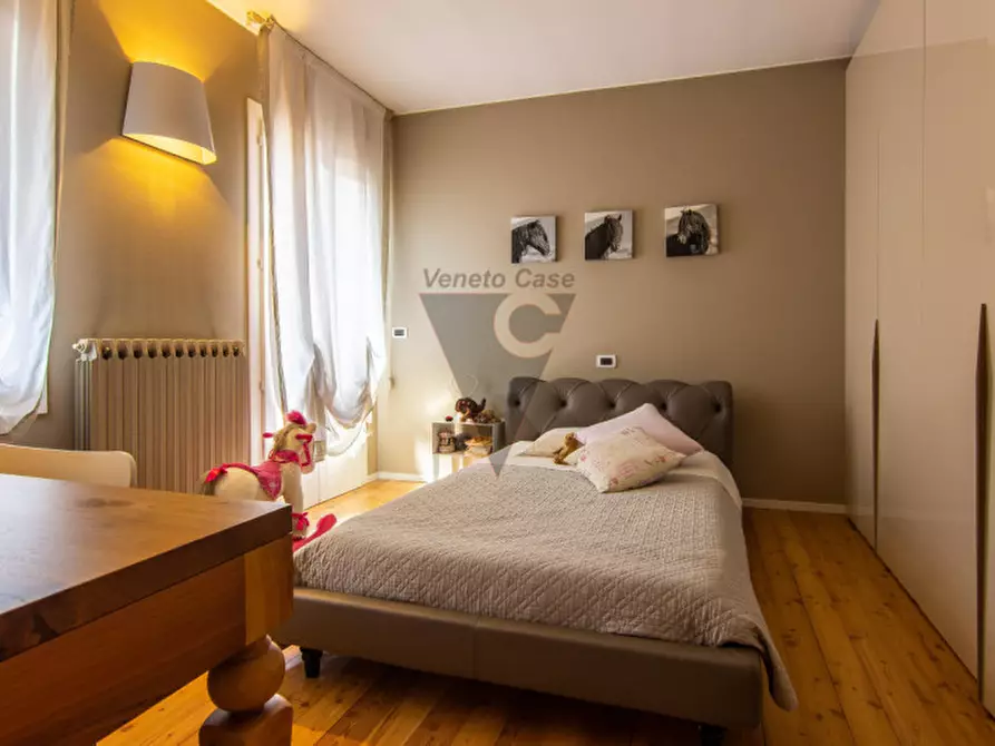 Immagine 18 di Casa indipendente in vendita  in VIA GRAMSCI 38 a Camponogara