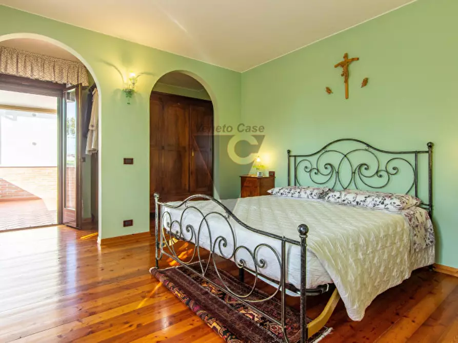 Immagine 19 di Casa indipendente in vendita  in VIA GRAMSCI 38 a Camponogara