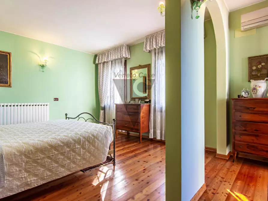 Immagine 20 di Casa indipendente in vendita  in VIA GRAMSCI 38 a Camponogara