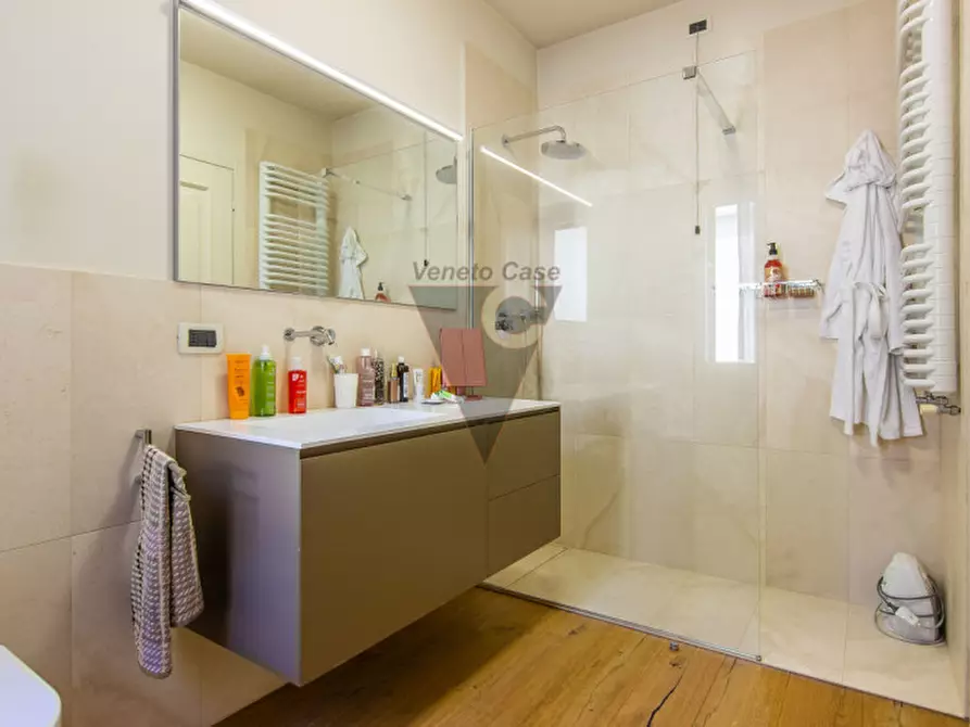 Immagine 21 di Casa indipendente in vendita  in VIA GRAMSCI 38 a Camponogara