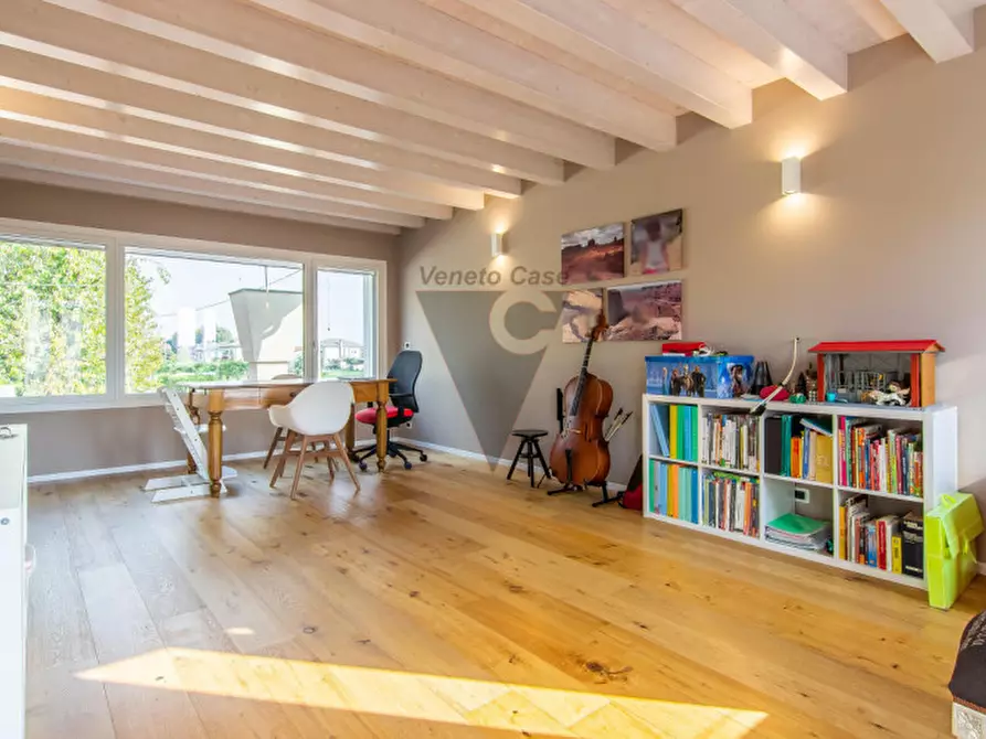 Immagine 22 di Casa indipendente in vendita  in VIA GRAMSCI 38 a Camponogara