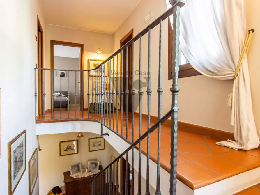 Immagine 23 di Casa indipendente in vendita  in VIA GRAMSCI 38 a Camponogara