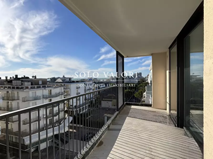 Immagine 5 di Appartamento in vendita  a Jesolo