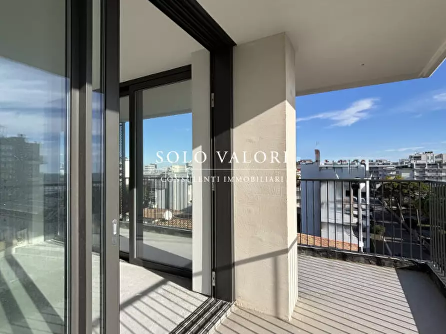 Immagine 8 di Appartamento in vendita  a Jesolo