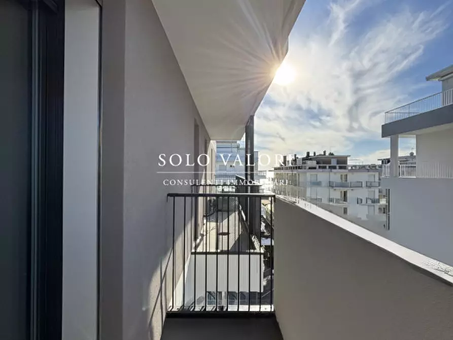 Immagine 11 di Appartamento in vendita  a Jesolo