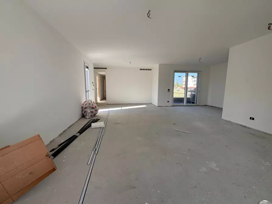 Immagine 19 di Appartamento in vendita  in via Marconi 2 a San Donà Di Piave