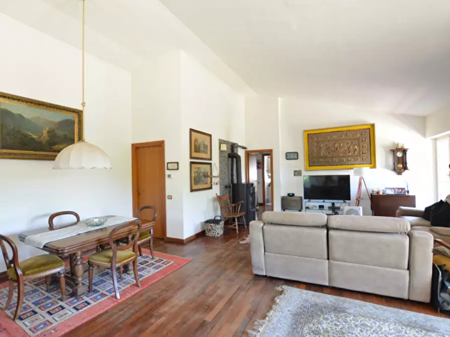 Immagine 10 di Villa in vendita  in Via Clarice Tartufari 161 a Roma