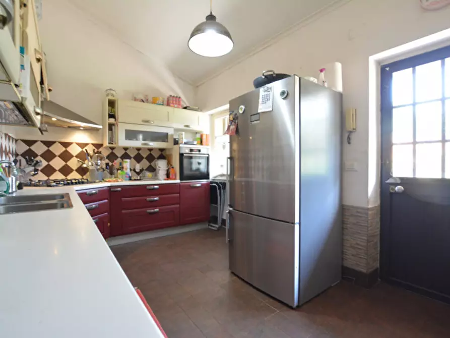 Immagine 16 di Villa in vendita  in Via Clarice Tartufari 161 a Roma