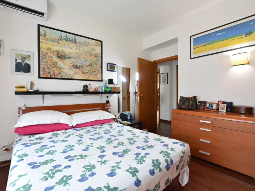 Immagine 20 di Villa in vendita  in Via Clarice Tartufari 161 a Roma