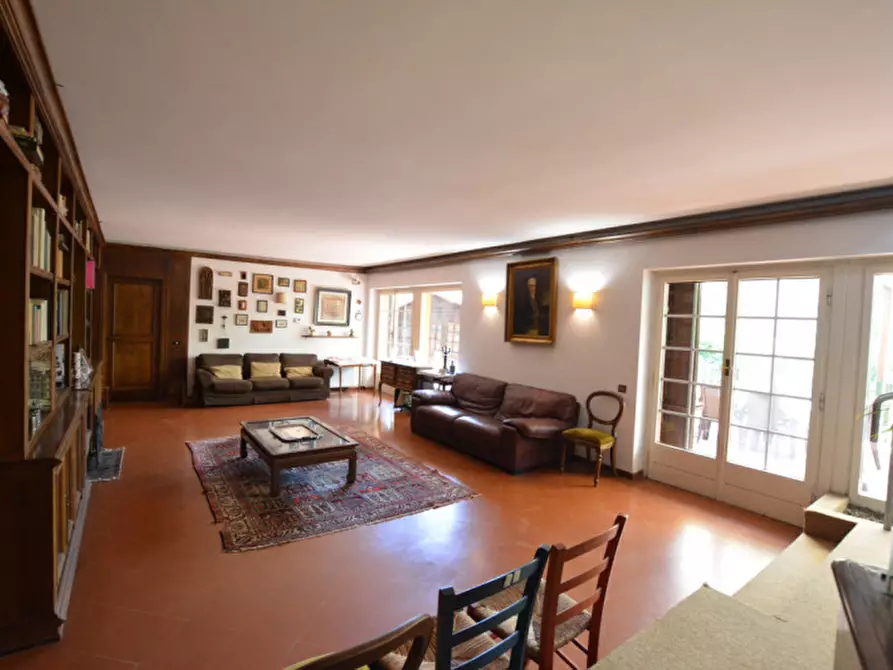 Immagine 28 di Villa in vendita  in Via Clarice Tartufari 161 a Roma