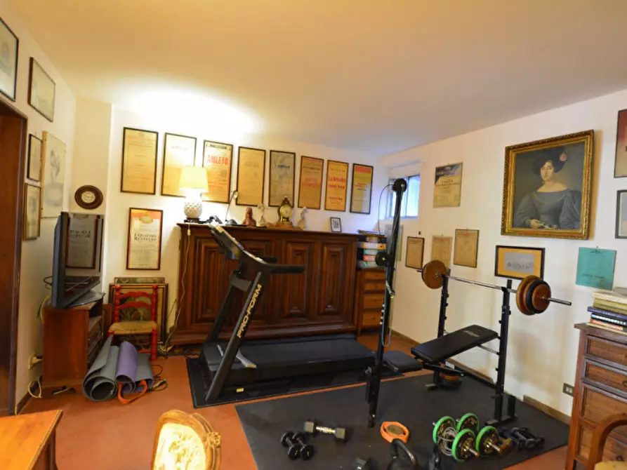 Immagine 31 di Villa in vendita  in Via Clarice Tartufari 161 a Roma