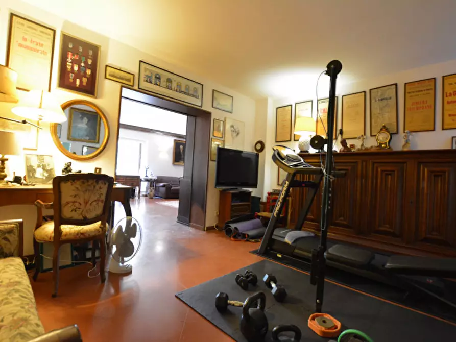 Immagine 32 di Villa in vendita  in Via Clarice Tartufari 161 a Roma