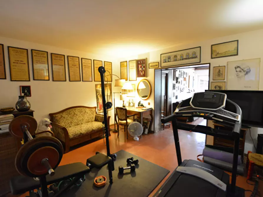 Immagine 33 di Villa in vendita  in Via Clarice Tartufari 161 a Roma