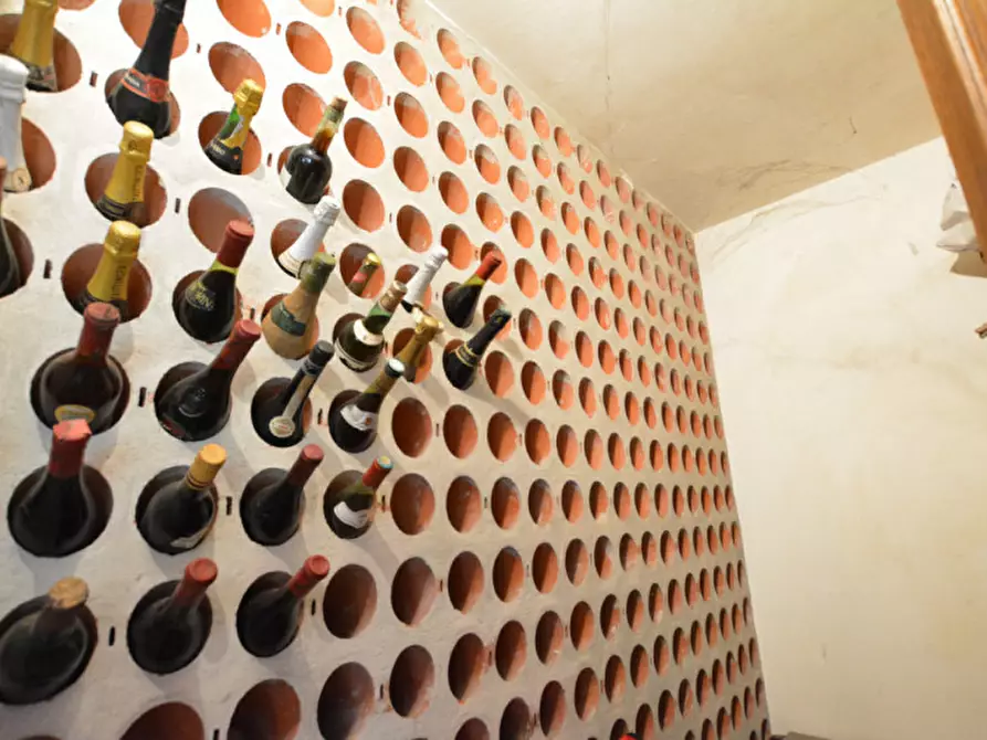 Immagine 34 di Villa in vendita  in Via Clarice Tartufari 161 a Roma