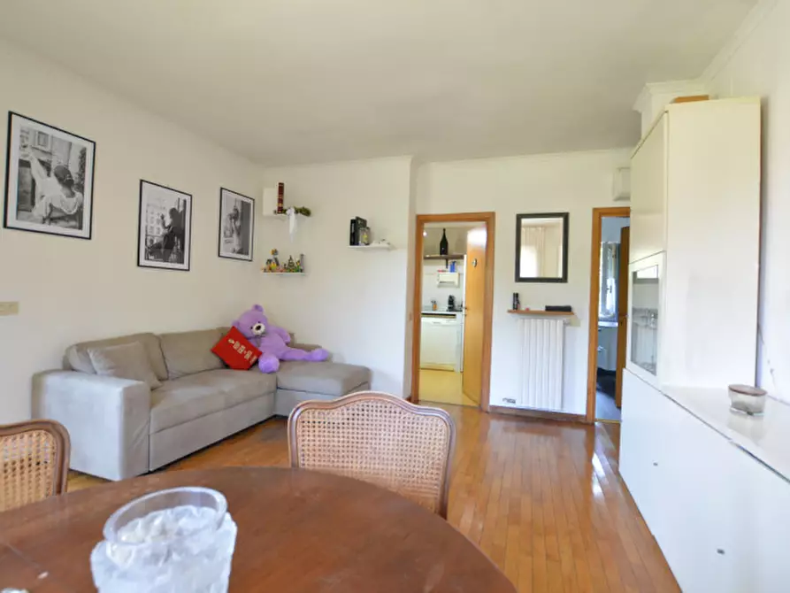 Immagine 38 di Villa in vendita  in Via Clarice Tartufari 161 a Roma