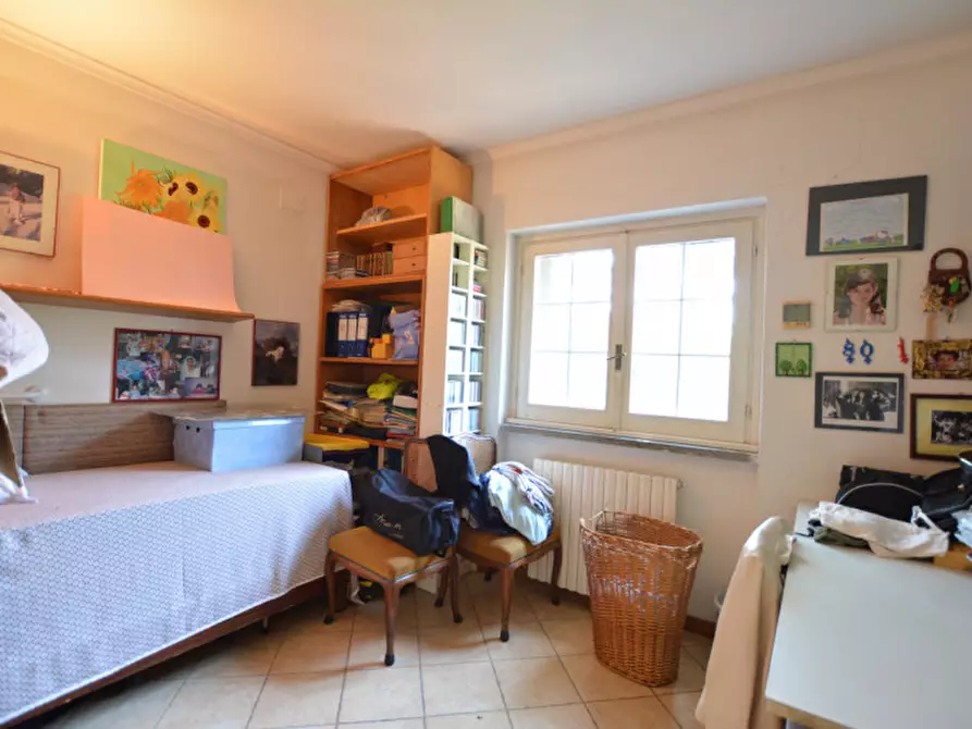 Immagine 44 di Villa in vendita  in Via Clarice Tartufari 161 a Roma