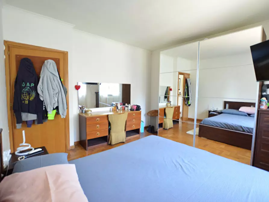 Immagine 46 di Villa in vendita  in Via Clarice Tartufari 161 a Roma