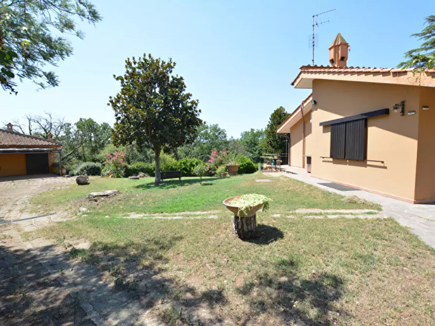 Immagine 51 di Villa in vendita  in Via Clarice Tartufari 161 a Roma