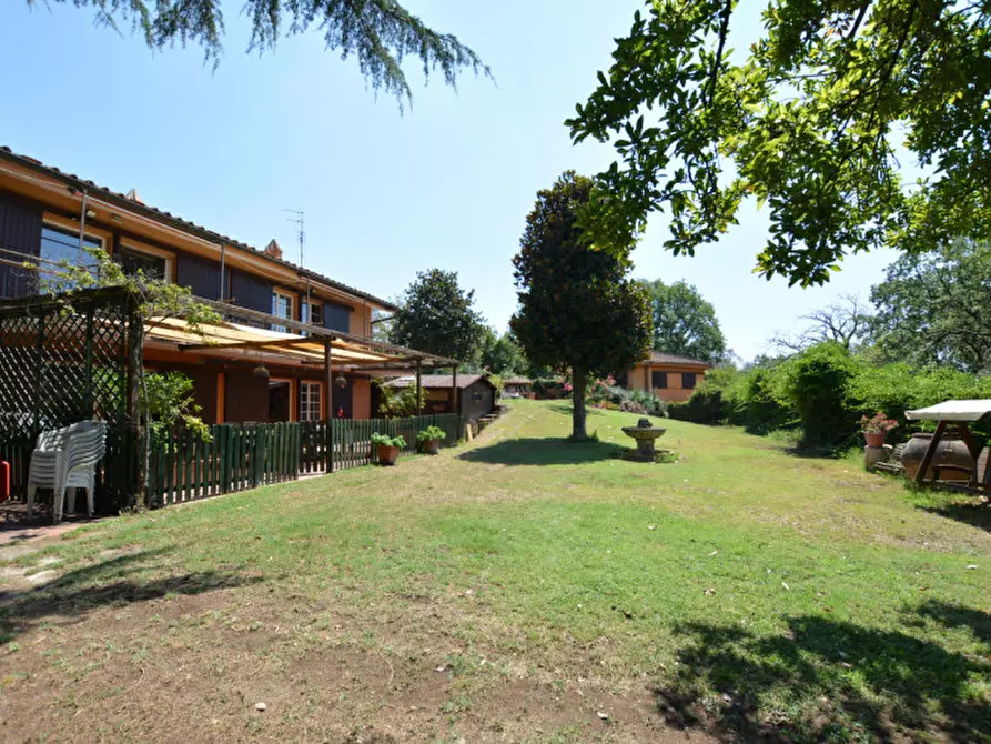 Immagine 54 di Villa in vendita  in Via Clarice Tartufari 161 a Roma