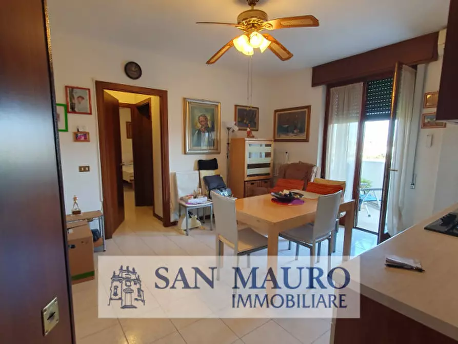 Immagine 2 di Appartamento in affitto  in STRADA MAROSTICANA 250 a Vicenza