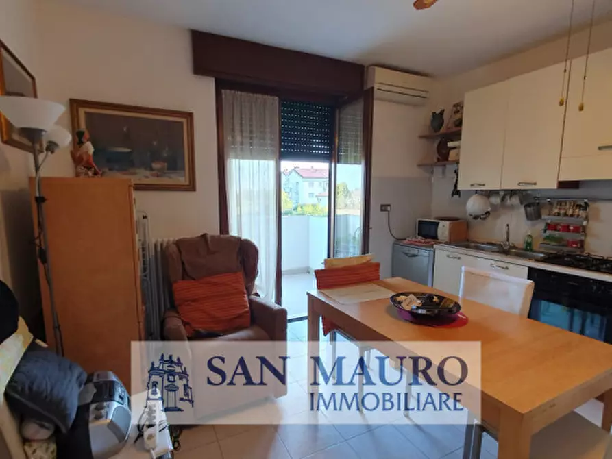 Immagine 3 di Appartamento in affitto  in STRADA MAROSTICANA 250 a Vicenza