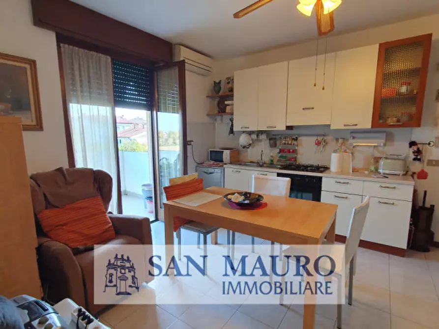 Immagine 4 di Appartamento in affitto  in STRADA MAROSTICANA 250 a Vicenza