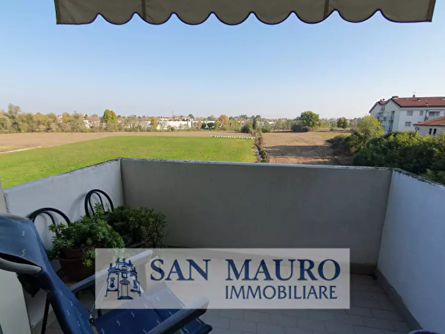 Immagine 5 di Appartamento in affitto  in STRADA MAROSTICANA 250 a Vicenza