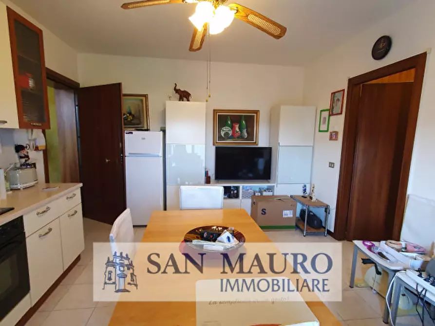 Immagine 6 di Appartamento in affitto  in STRADA MAROSTICANA 250 a Vicenza