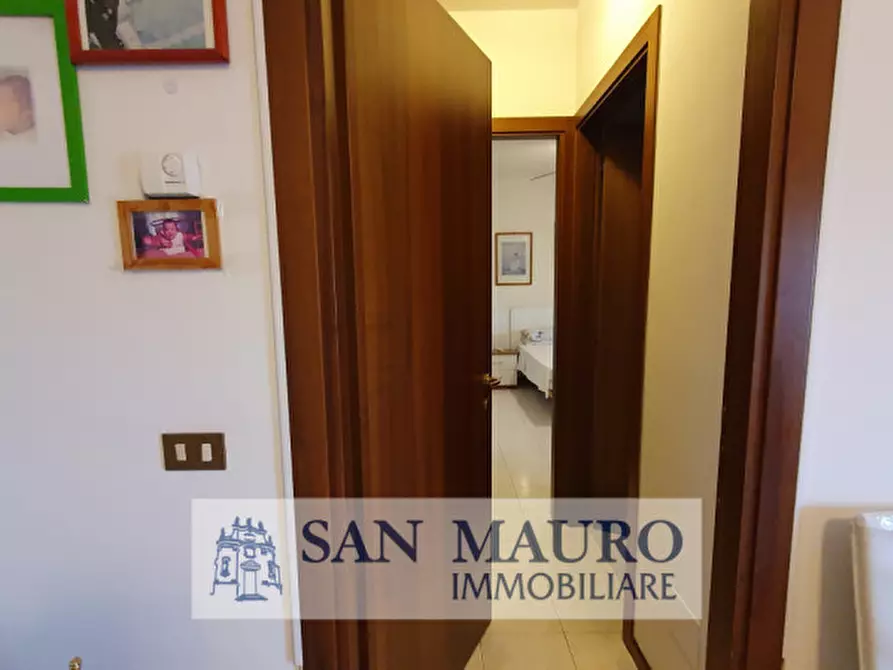 Immagine 7 di Appartamento in affitto  in STRADA MAROSTICANA 250 a Vicenza