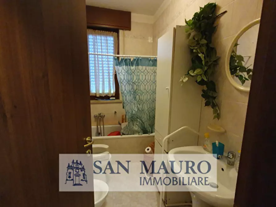 Immagine 8 di Appartamento in affitto  in STRADA MAROSTICANA 250 a Vicenza