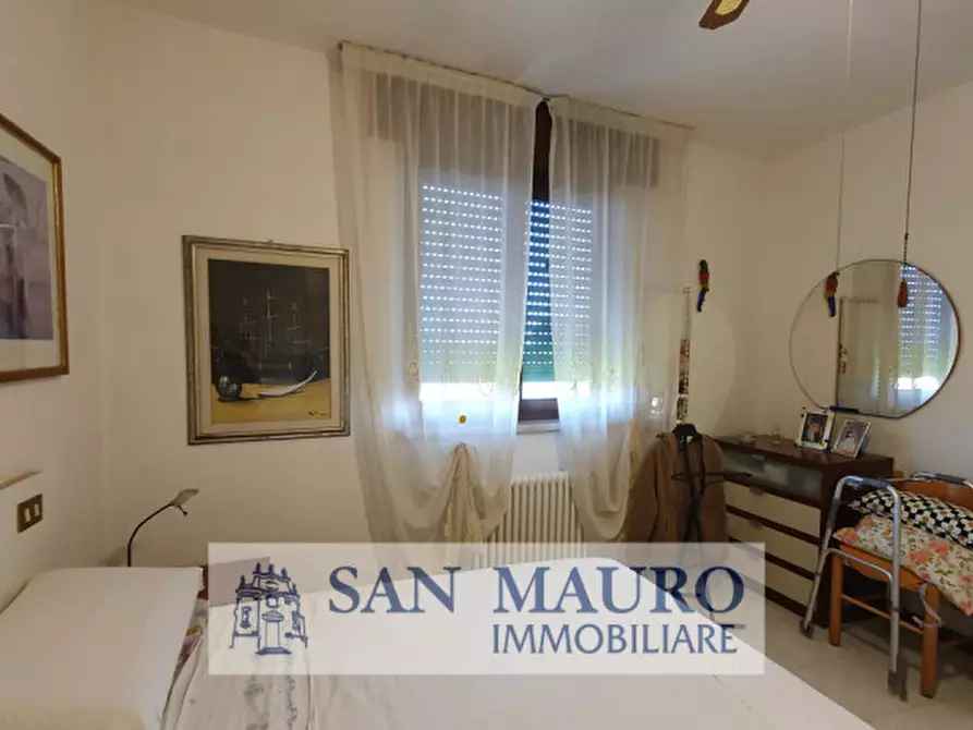 Immagine 11 di Appartamento in affitto  in STRADA MAROSTICANA 250 a Vicenza