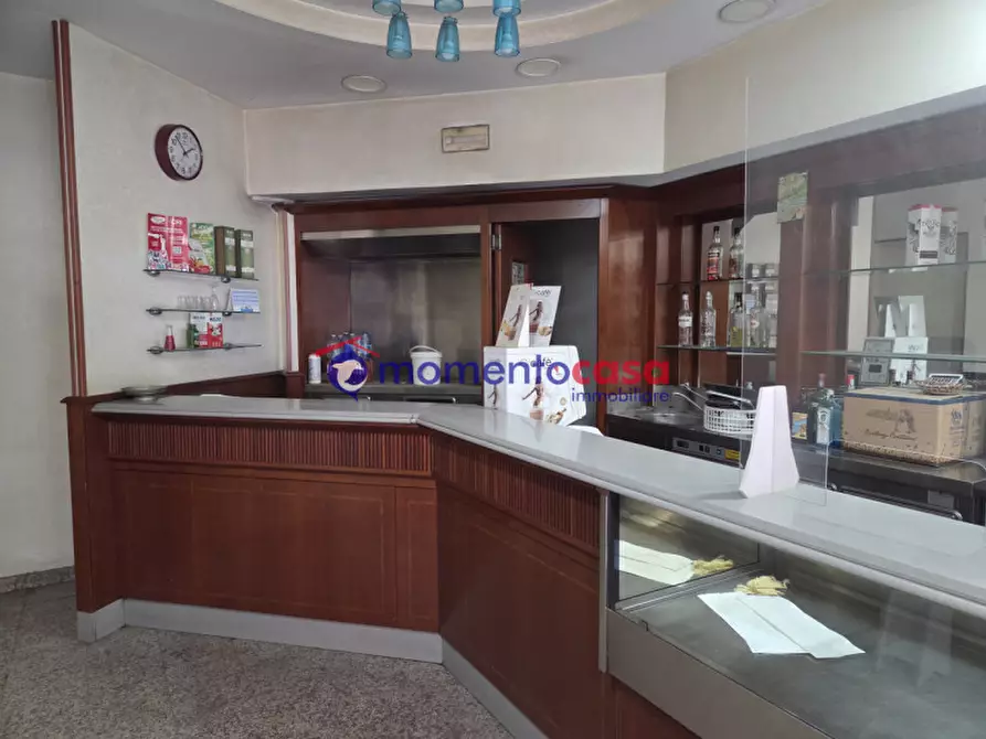 Immagine 2 di Negozio in vendita  in via sbarre centrali a Reggio Di Calabria