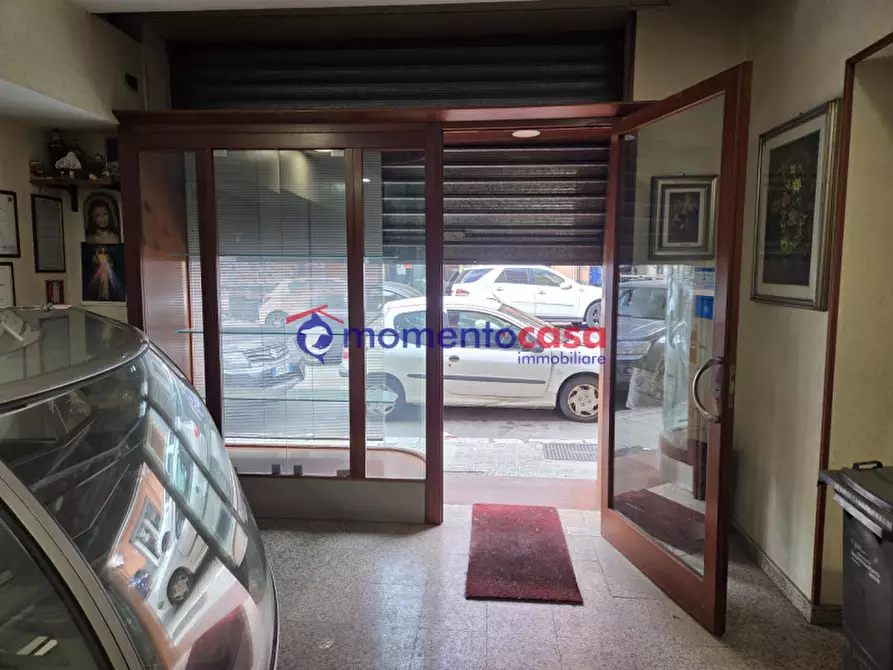 Immagine 4 di Negozio in vendita  in via sbarre centrali a Reggio Di Calabria