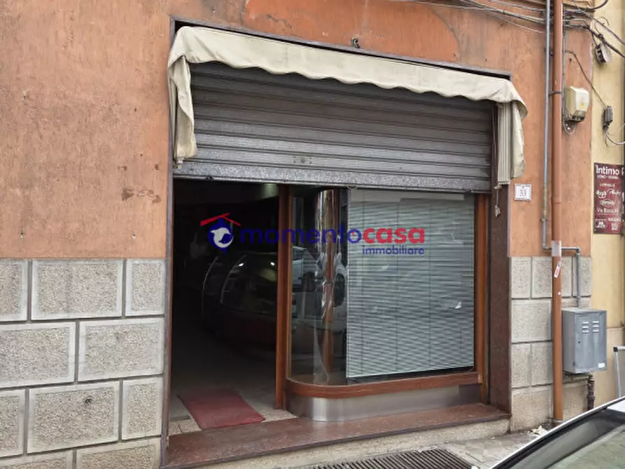 Immagine 5 di Negozio in vendita  in via sbarre centrali a Reggio Di Calabria
