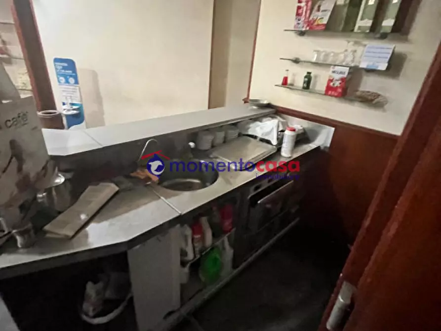 Immagine 13 di Negozio in vendita  in via sbarre centrali a Reggio Di Calabria