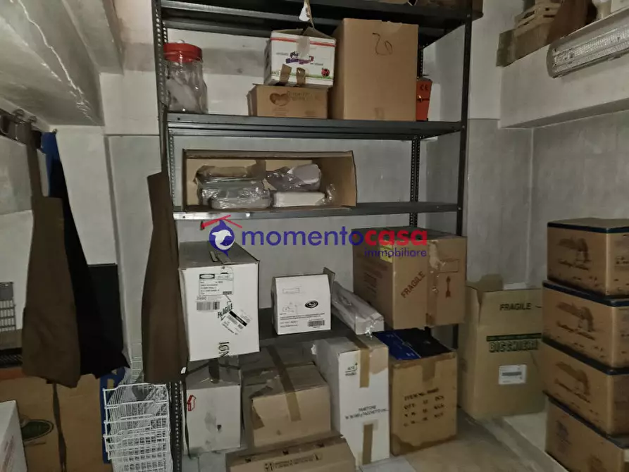 Immagine 21 di Negozio in vendita  in via sbarre centrali a Reggio Di Calabria