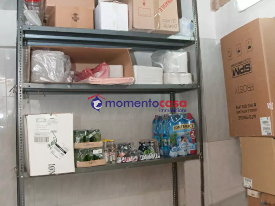 Immagine 22 di Negozio in vendita  in via sbarre centrali a Reggio Di Calabria