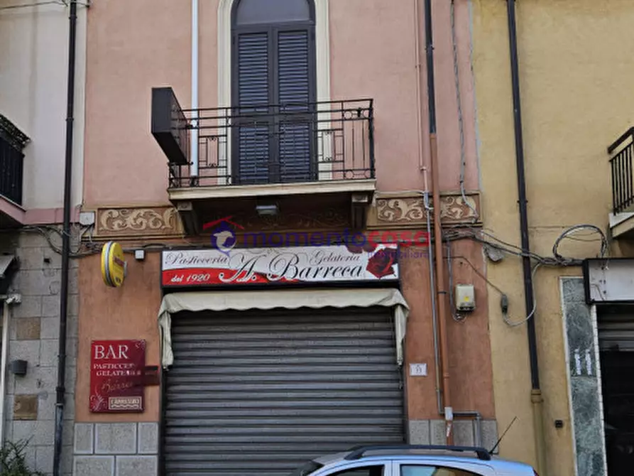 Immagine 23 di Negozio in vendita  in via sbarre centrali a Reggio Di Calabria