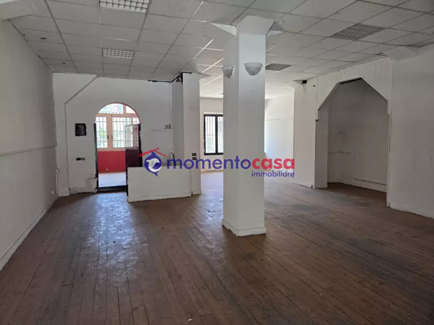 Immagine 3 di Magazzino in vendita  in via scala di giuda a Reggio Di Calabria