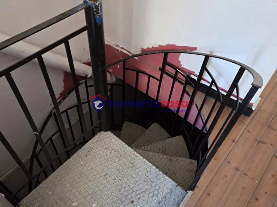 Immagine 8 di Magazzino in vendita  in via scala di giuda a Reggio Di Calabria
