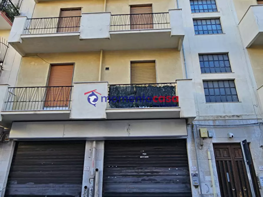 Immagine 9 di Magazzino in vendita  in via scala di giuda a Reggio Di Calabria