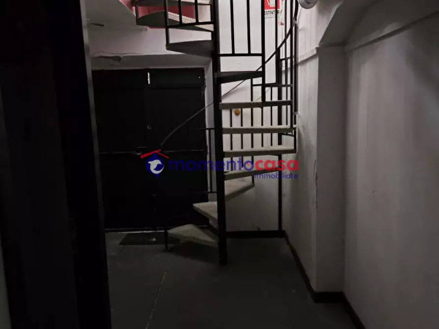 Immagine 11 di Magazzino in vendita  in via scala di giuda a Reggio Di Calabria