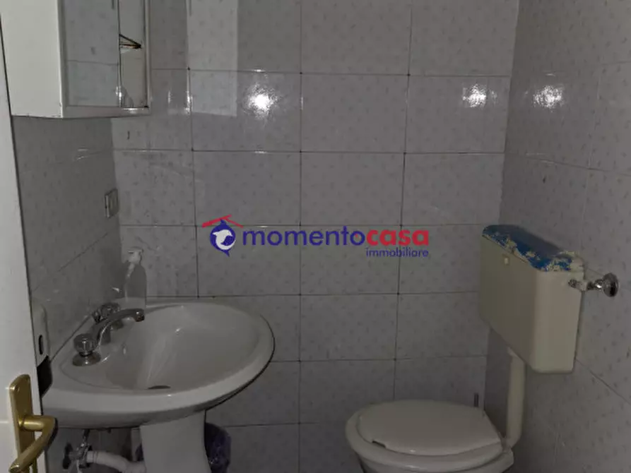 Immagine 12 di Magazzino in vendita  in via scala di giuda a Reggio Di Calabria