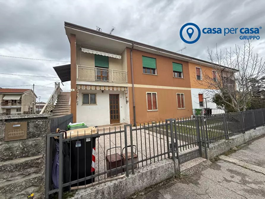 Immagine 1 di Appartamento in vendita  in Papozze Via Gramsci a Papozze