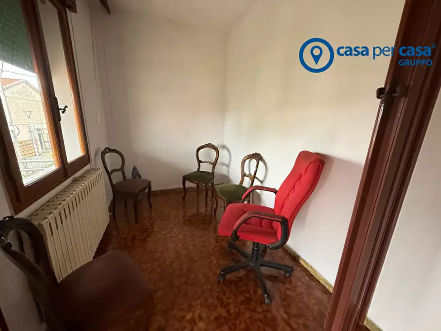 Immagine 5 di Appartamento in vendita  in Papozze Via Gramsci a Papozze